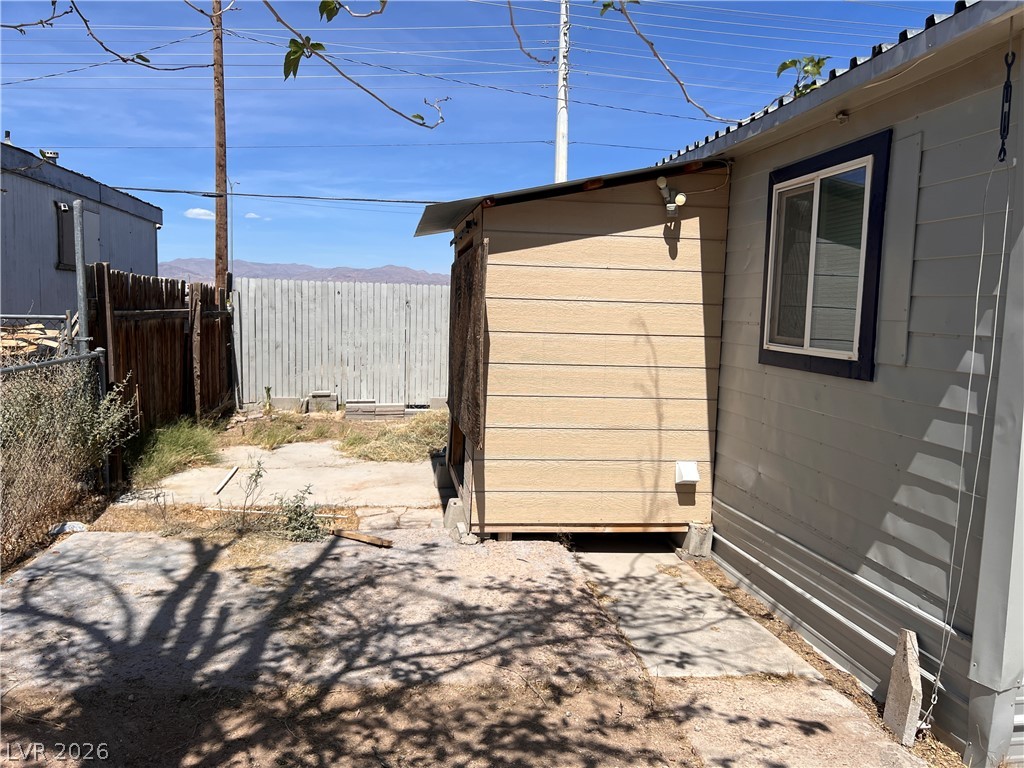 5642 East Carey Avenue Las Vegas NV 89156