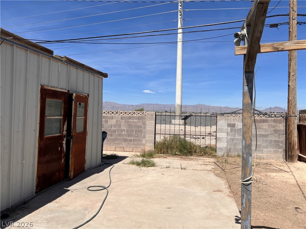 5642 East Carey Avenue Las Vegas NV 89156