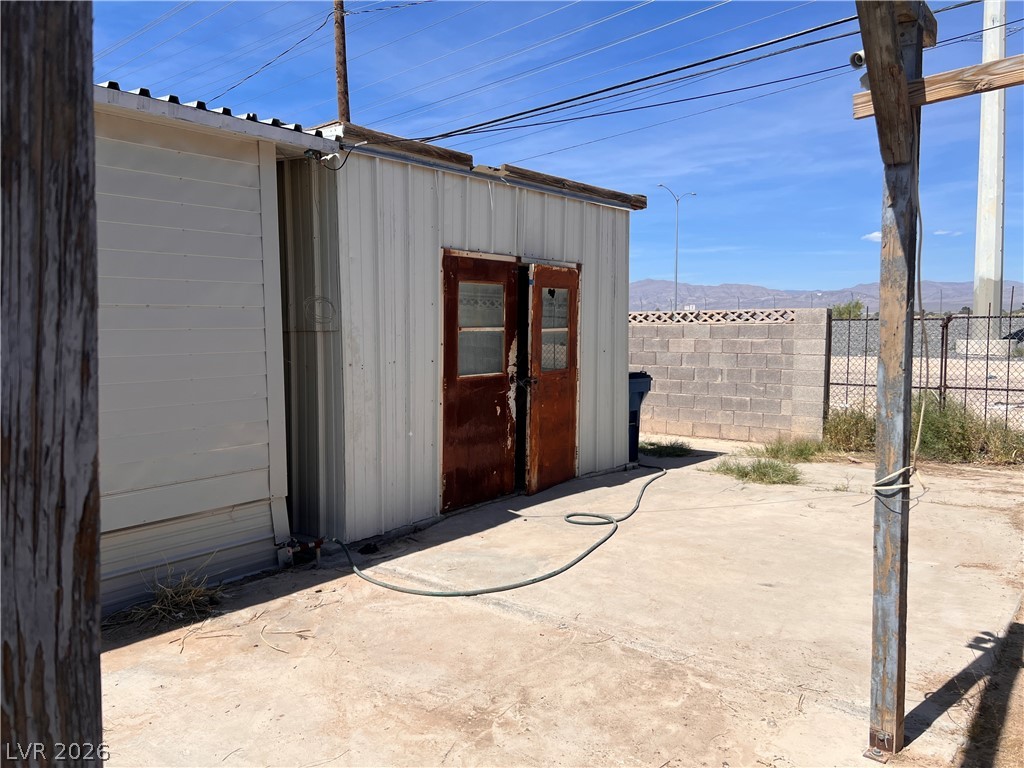 5642 East Carey Avenue Las Vegas NV 89156