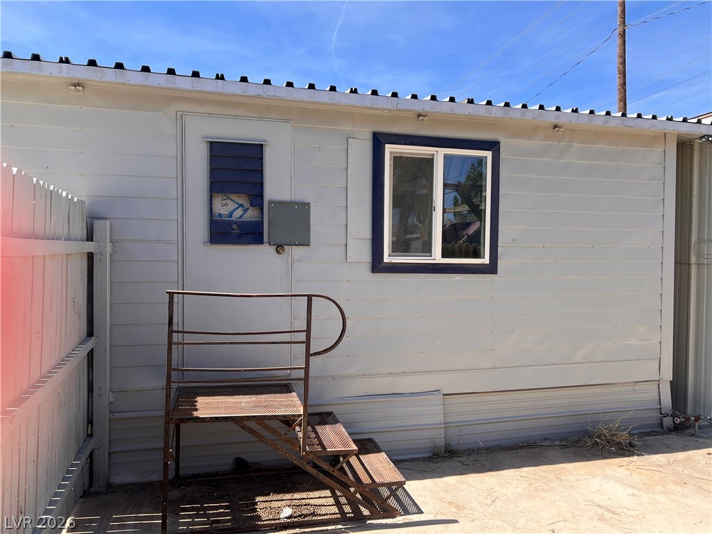 5642 East Carey Avenue Las Vegas NV 89156