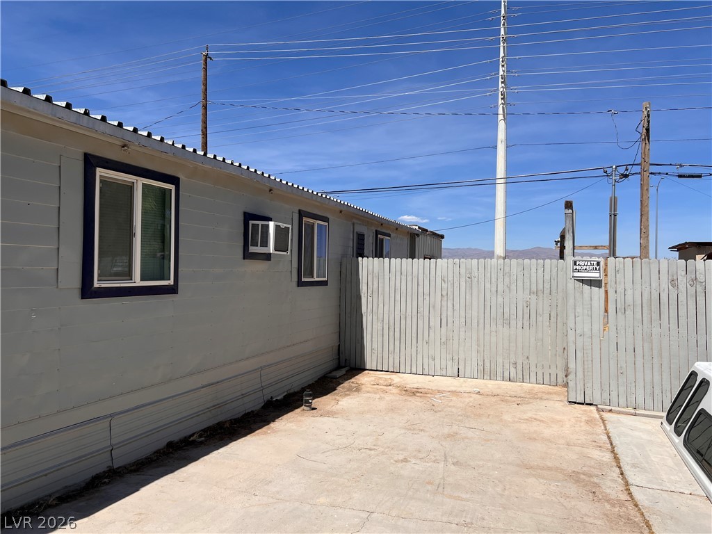 5642 East Carey Avenue Las Vegas NV 89156