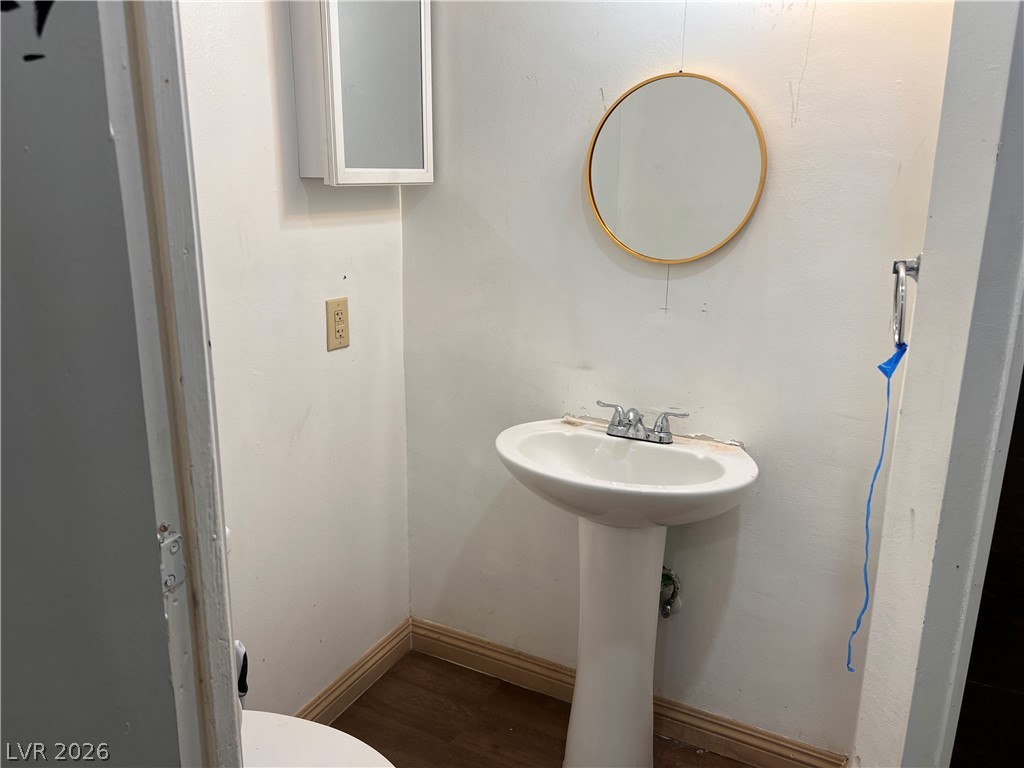 5642 East Carey Avenue Las Vegas NV 89156