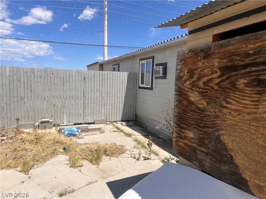 5642 East Carey Avenue Las Vegas NV 89156