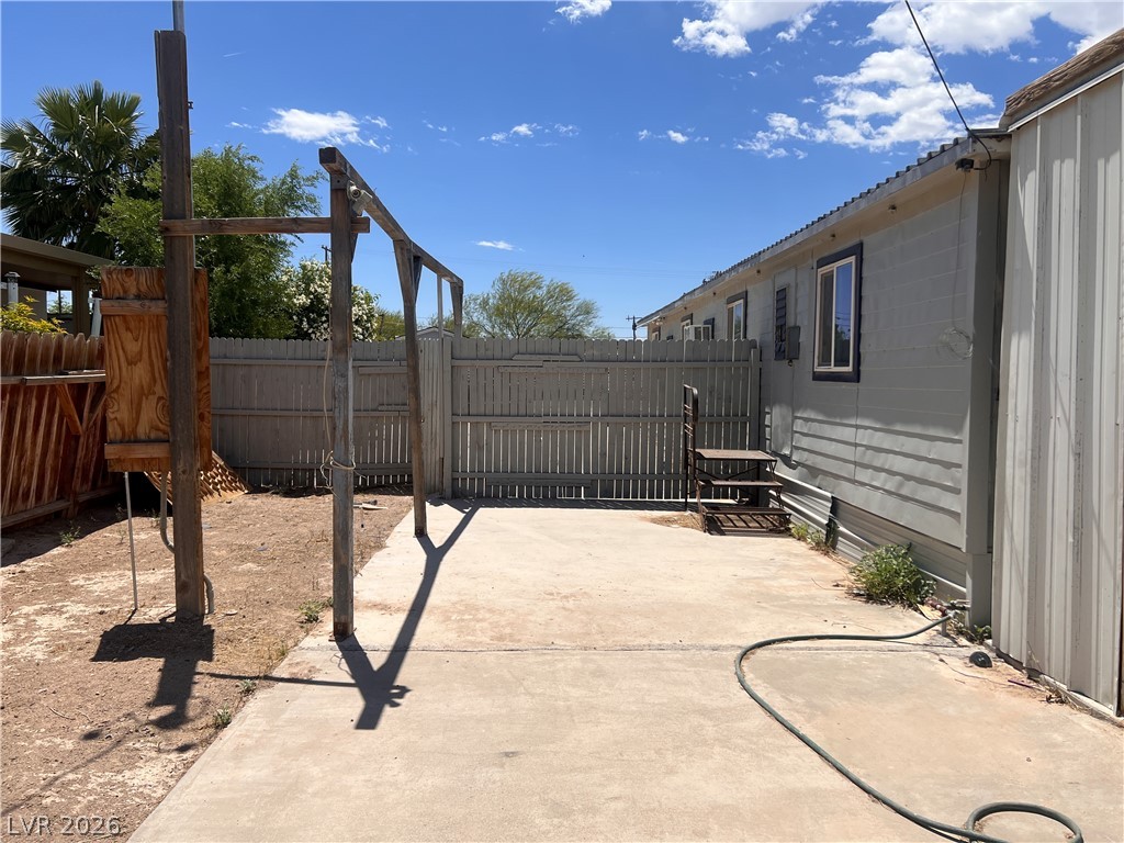 5642 East Carey Avenue Las Vegas NV 89156