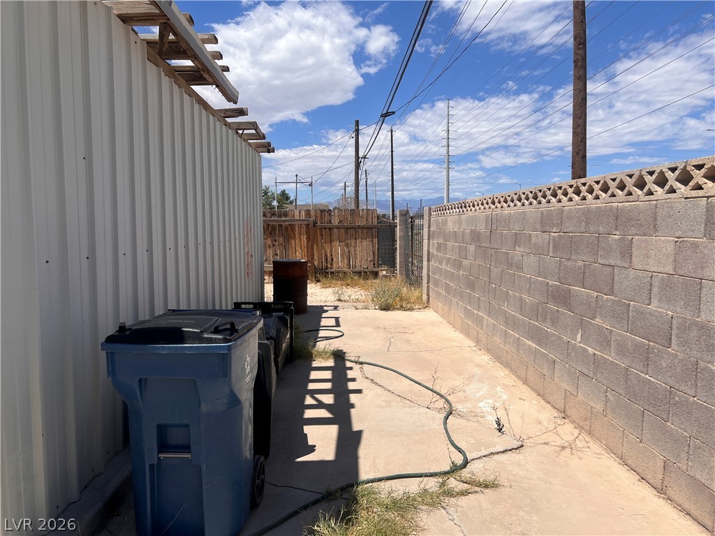 5642 East Carey Avenue Las Vegas NV 89156