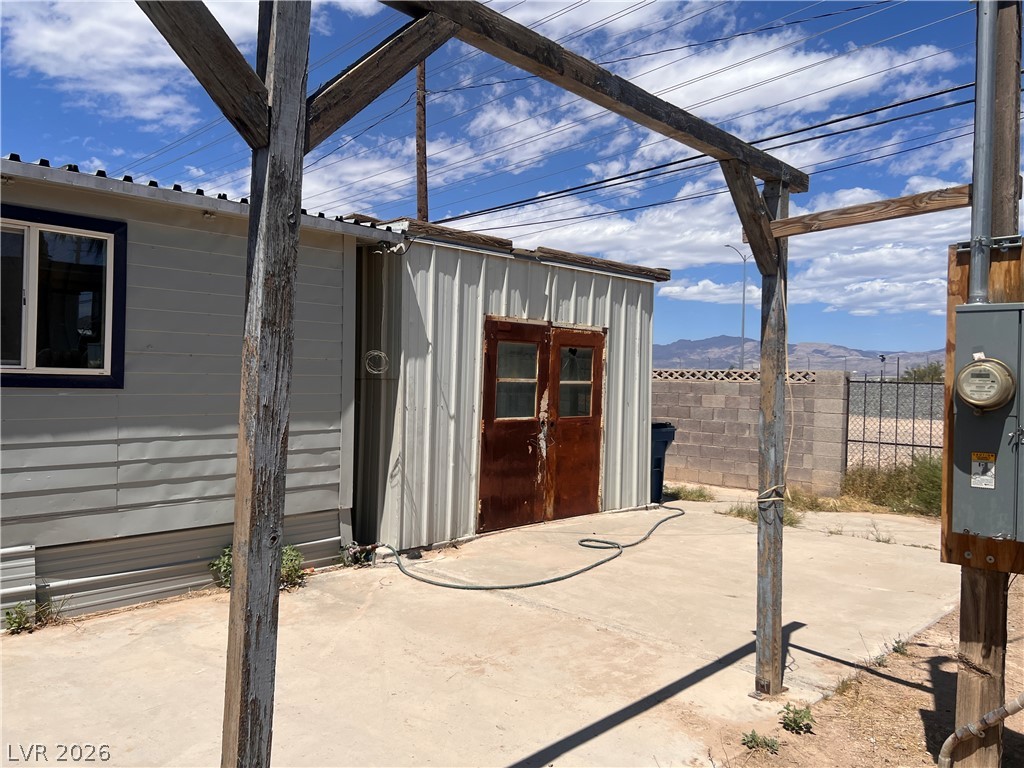 5642 East Carey Avenue Las Vegas NV 89156