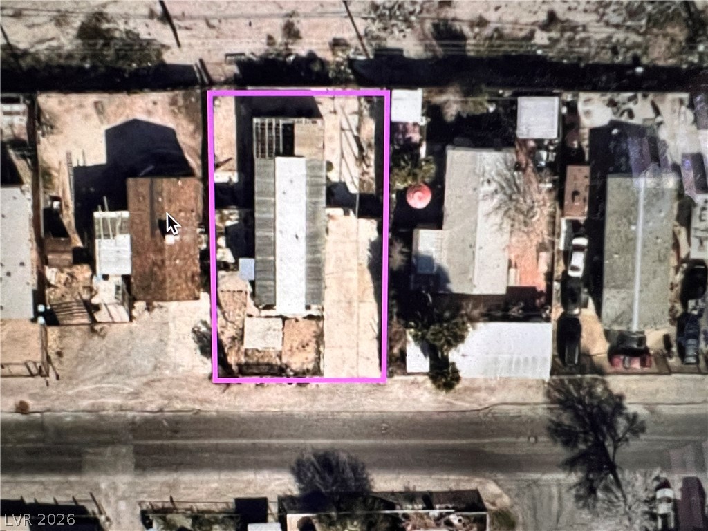 5642 East Carey Avenue Las Vegas NV 89156