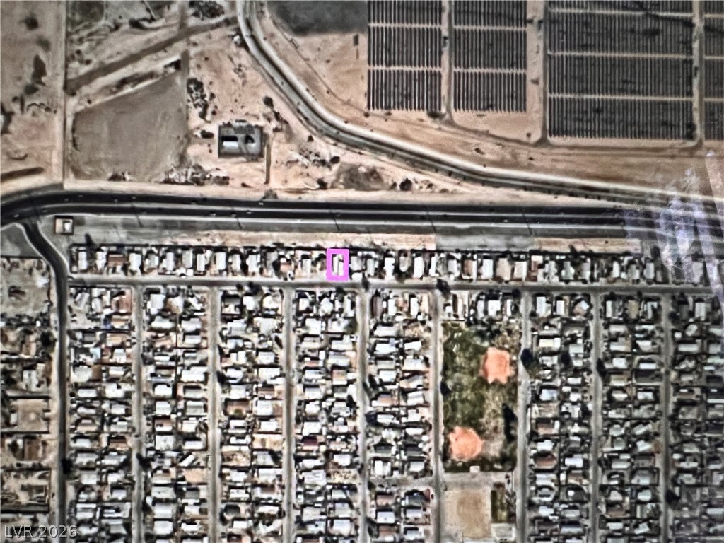 5642 East Carey Avenue Las Vegas NV 89156