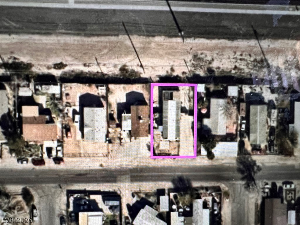 5642 East Carey Avenue Las Vegas NV 89156