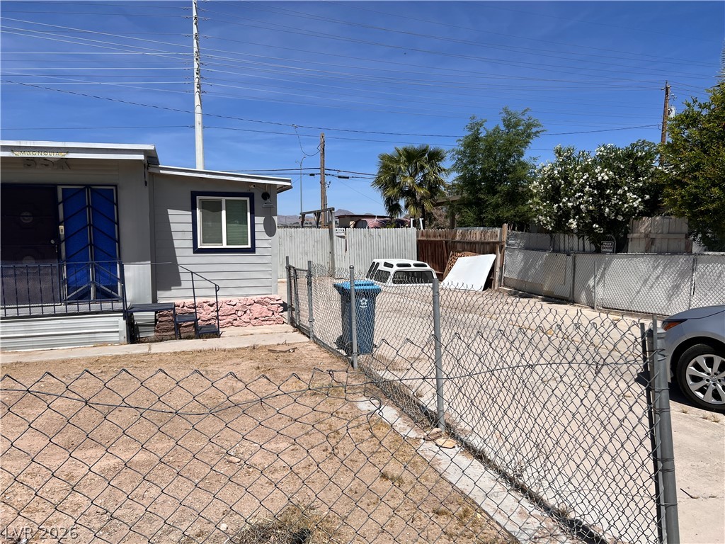 5642 East Carey Avenue Las Vegas NV 89156