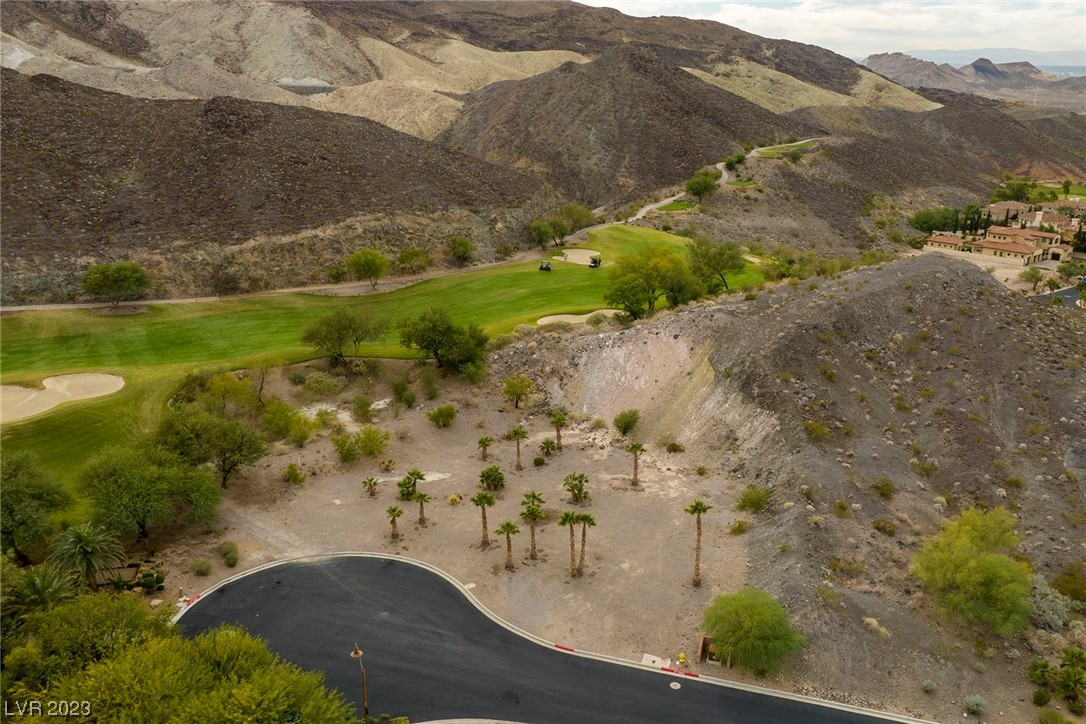 41 Via Tiberius Way Henderson NV 89011
