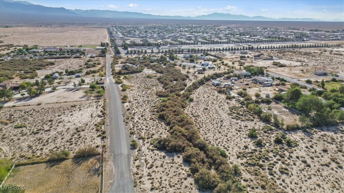 4281 East Susquehanna Street Pahrump NV 89061