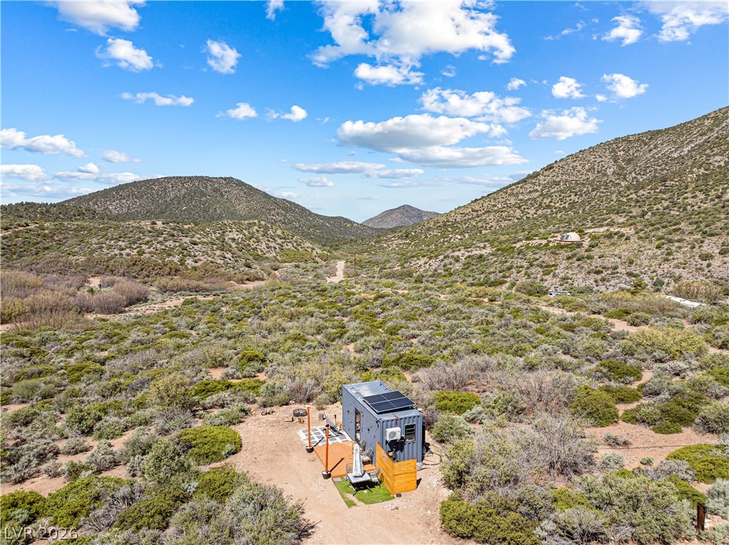 Lovell Canyon Summit Rd- 2 Las Vegas NV 89124