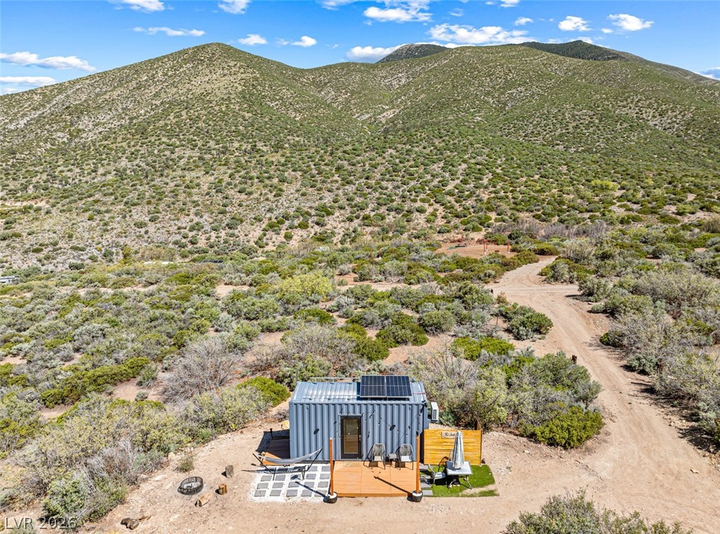 Lovell Canyon Summit Rd- 2 Las Vegas NV 89124