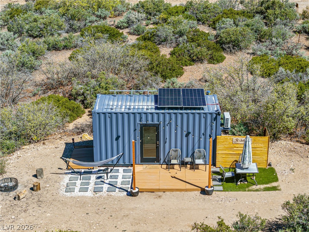 Lovell Canyon Summit Rd- 2 Las Vegas NV 89124