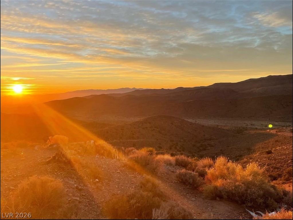 Lovell Canyon Summit Rd- 2 Las Vegas NV 89124