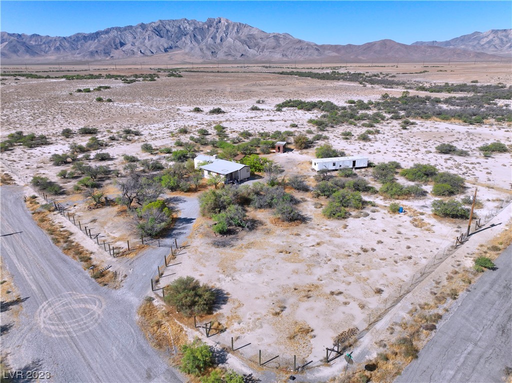 3390 Z Street Pahrump NV 89048
