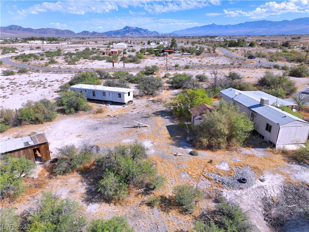 3390 Z Street Pahrump NV 89048