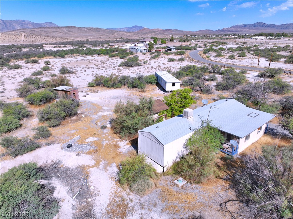 3390 Z Street Pahrump NV 89048