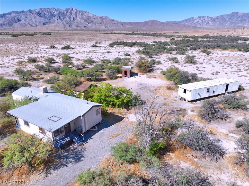 3390 Z Street Pahrump NV 89048
