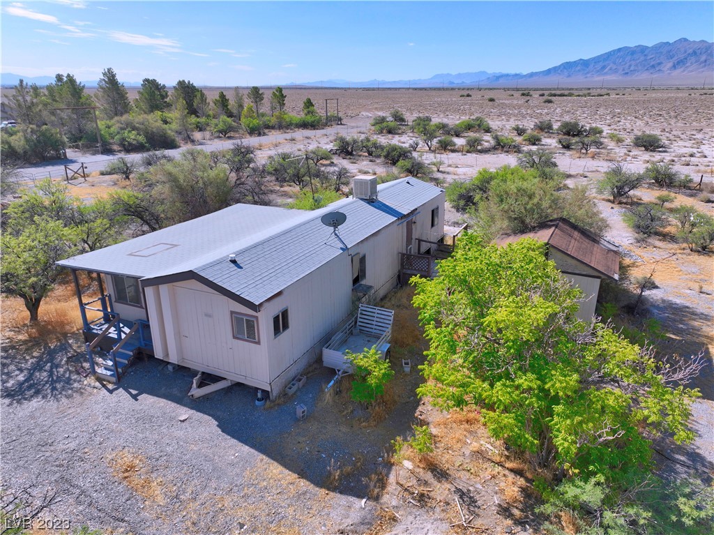3390 Z Street Pahrump NV 89048