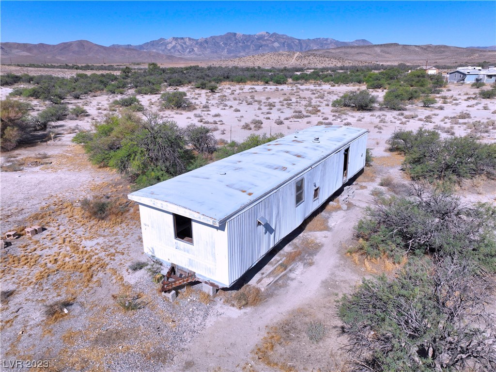 3390 Z Street Pahrump NV 89048