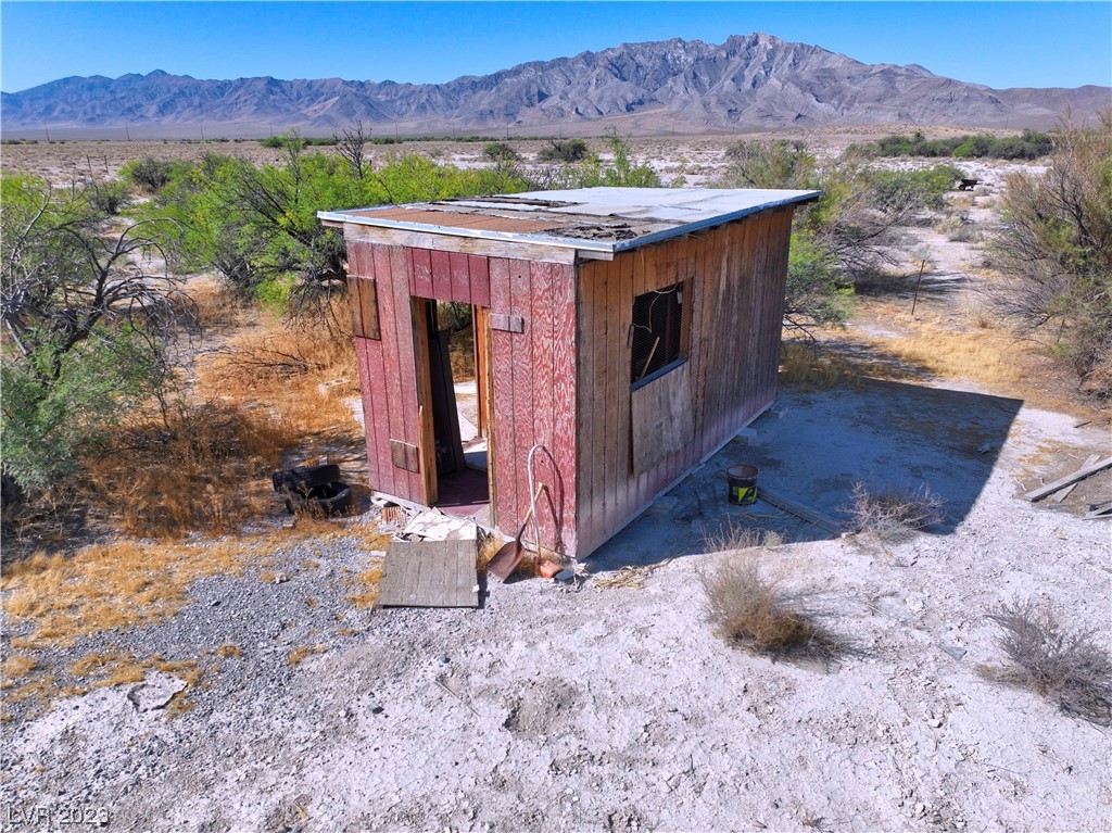3390 Z Street Pahrump NV 89048