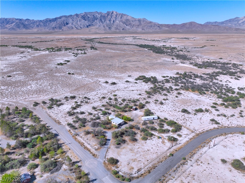 3390 Z Street Pahrump NV 89048