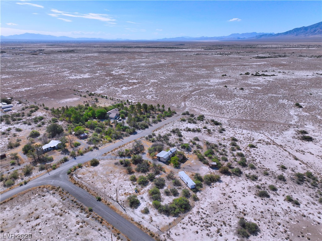 3390 Z Street Pahrump NV 89048