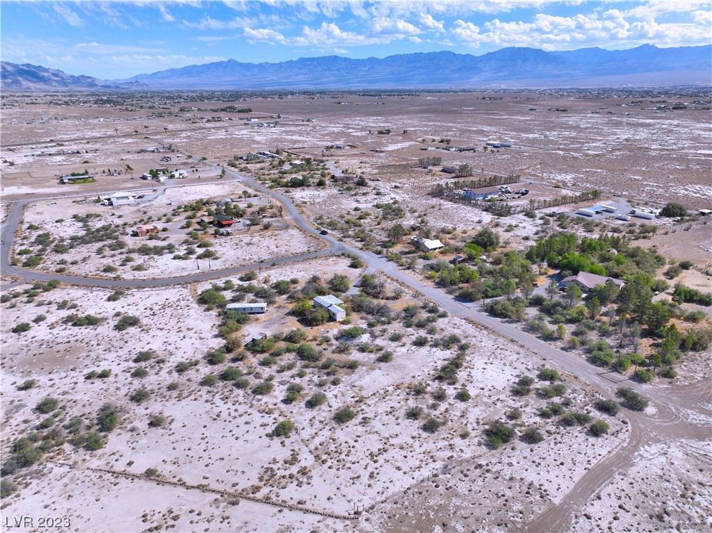 3390 Z Street Pahrump NV 89048