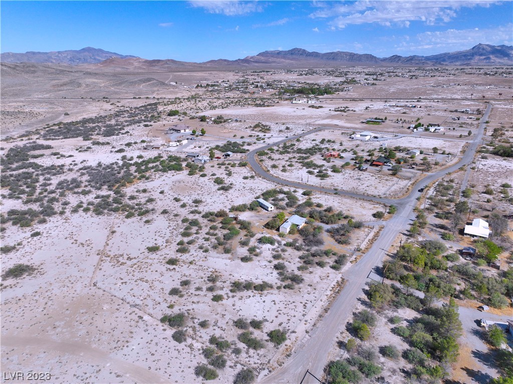 3390 Z Street Pahrump NV 89048