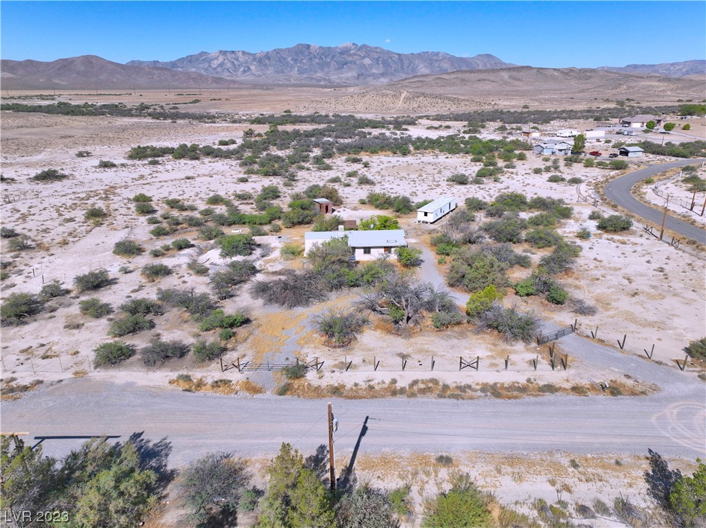 3390 Z Street Pahrump NV 89048