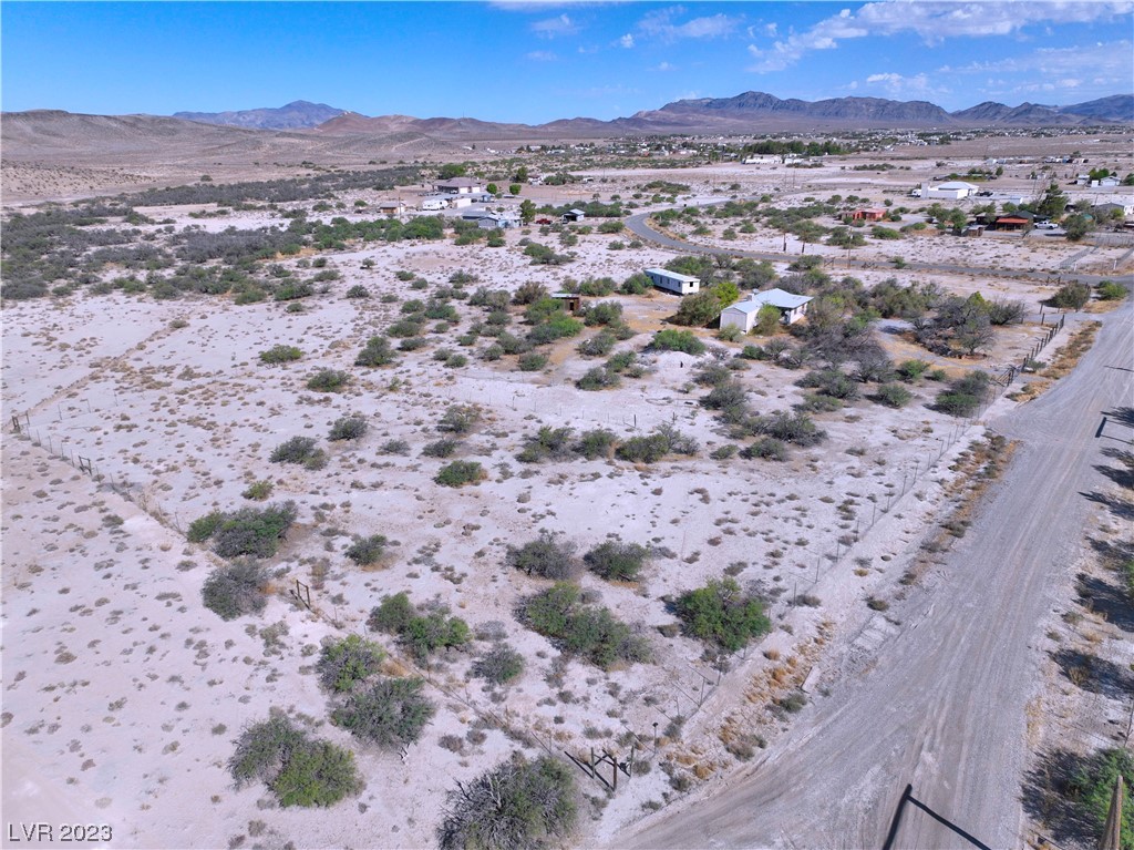 3390 Z Street Pahrump NV 89048