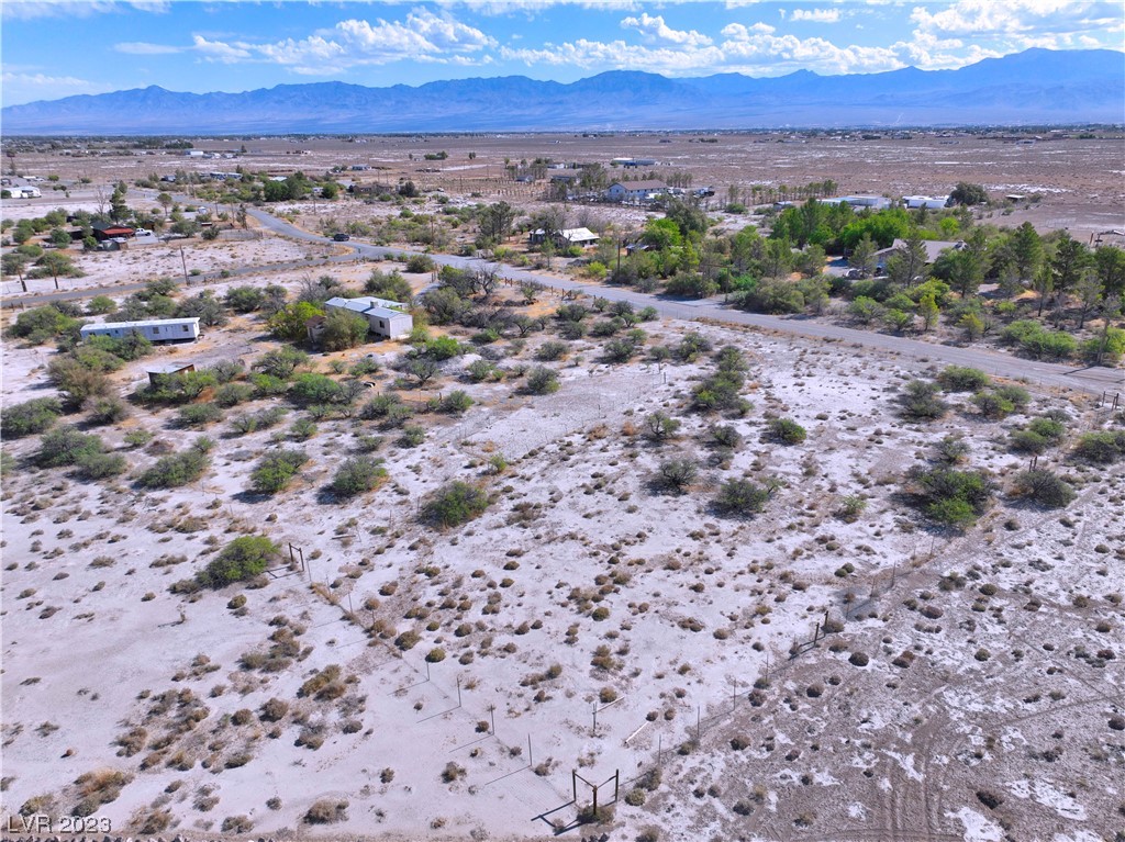 3390 Z Street Pahrump NV 89048