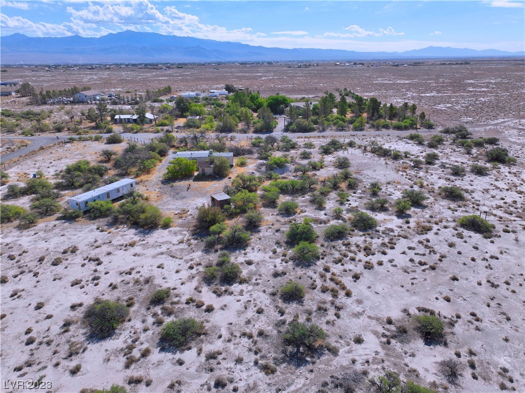 3390 Z Street Pahrump NV 89048