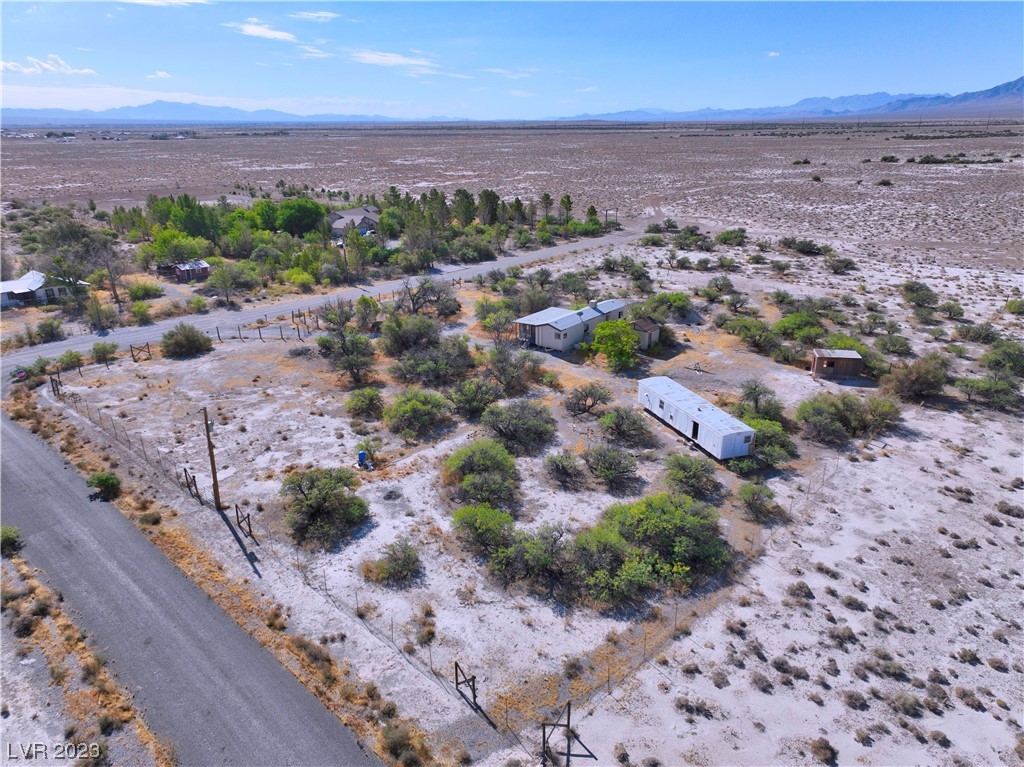 3390 Z Street Pahrump NV 89048