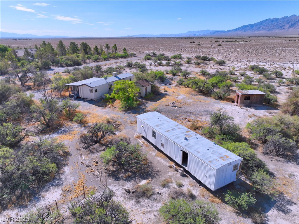 3390 Z Street Pahrump NV 89048