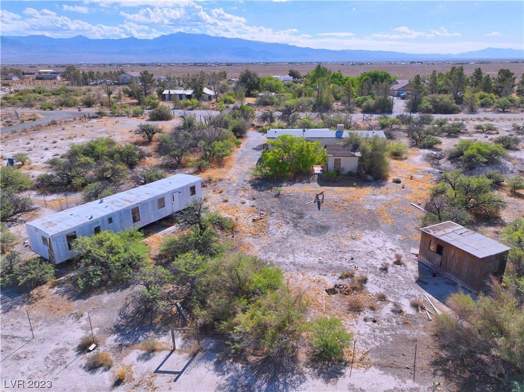 3390 Z Street Pahrump NV 89048