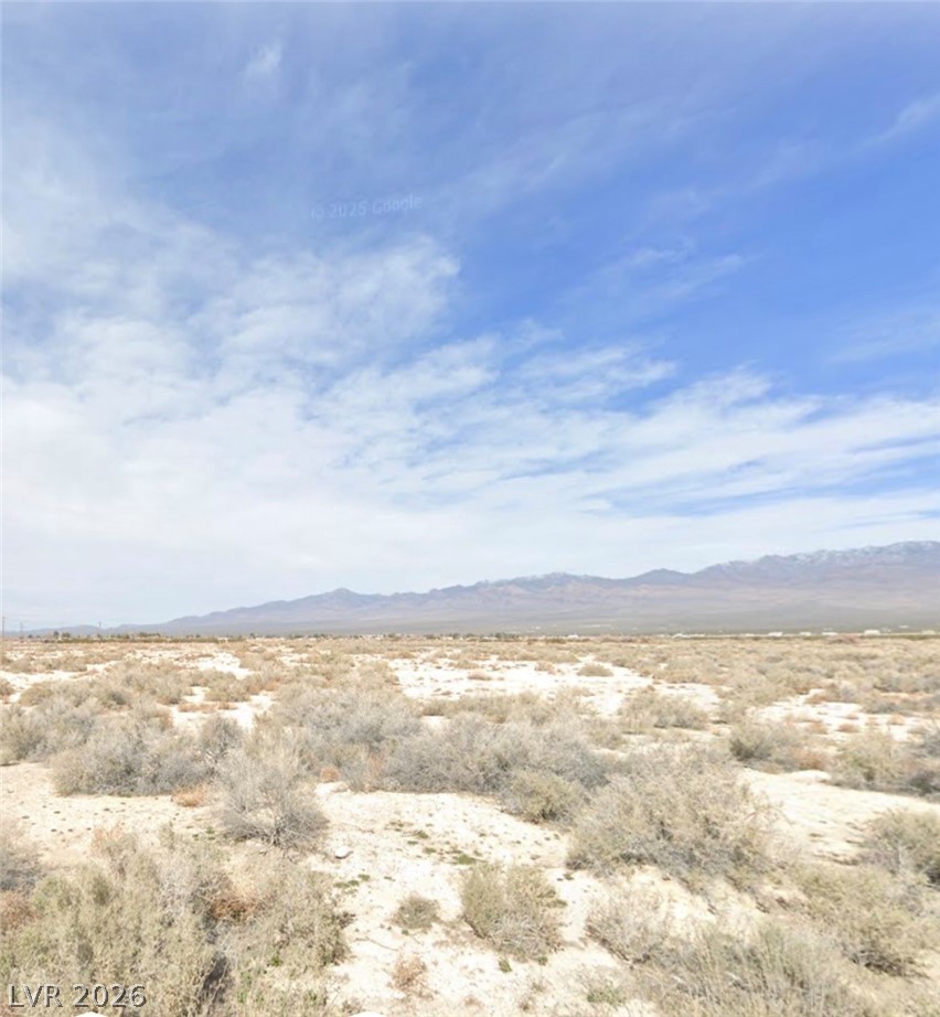 40 East Bonita Avenue Pahrump NV 89060