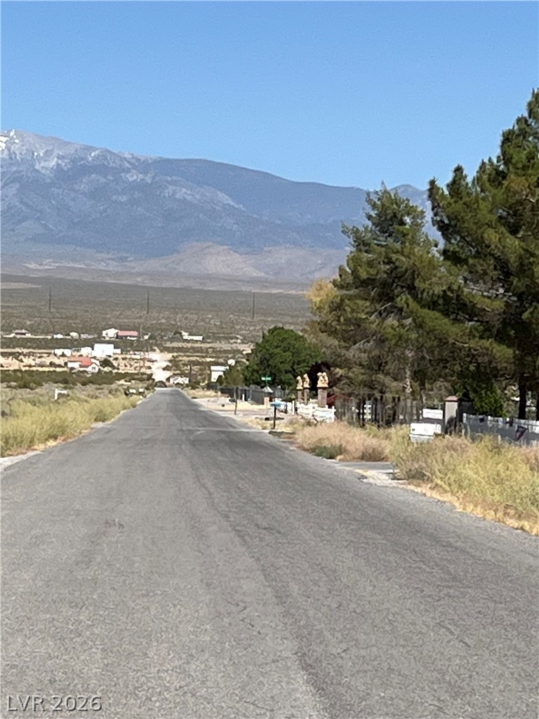 40 East Bonita Avenue Pahrump NV 89060