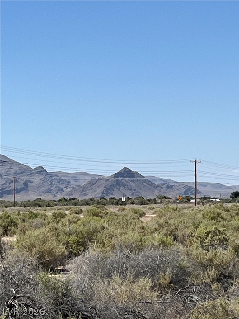 40 East Bonita Avenue Pahrump NV 89060