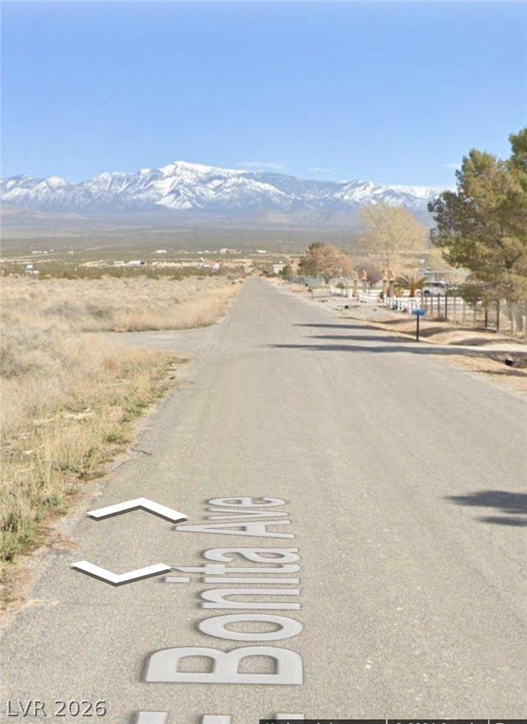 40 East Bonita Avenue Pahrump NV 89060