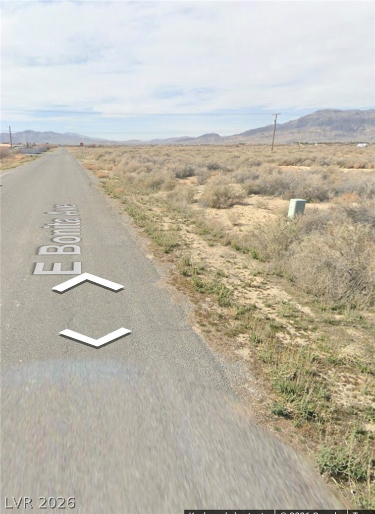 40 East Bonita Avenue Pahrump NV 89060