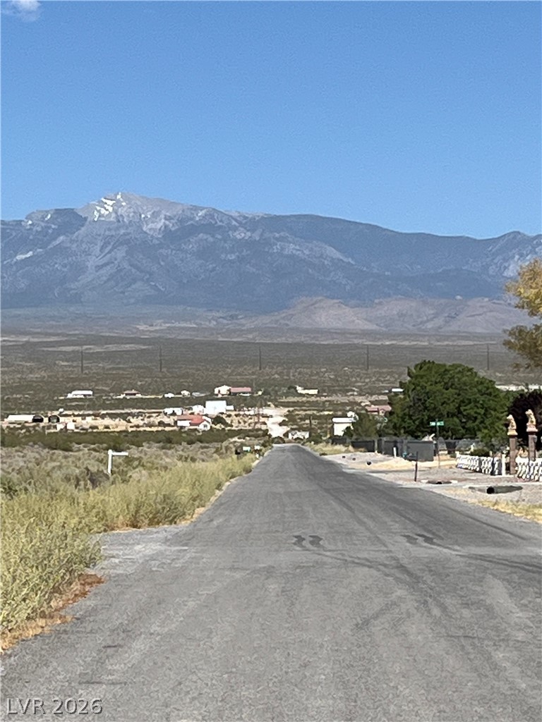40 East Bonita Avenue Pahrump NV 89060