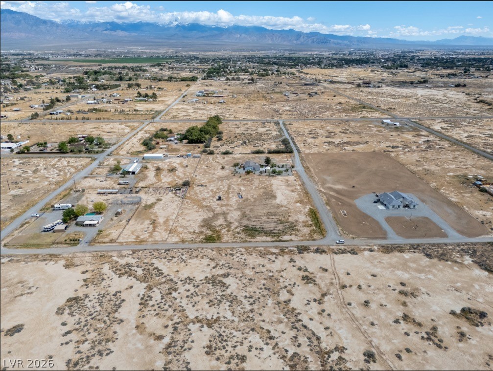 3310 West Isaac Street Pahrump NV 89060