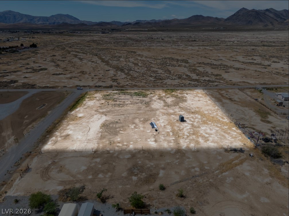 3310 West Isaac Street Pahrump NV 89060