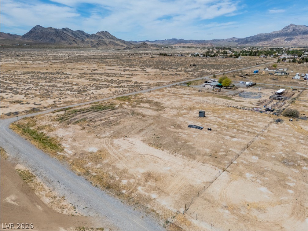3310 West Isaac Street Pahrump NV 89060