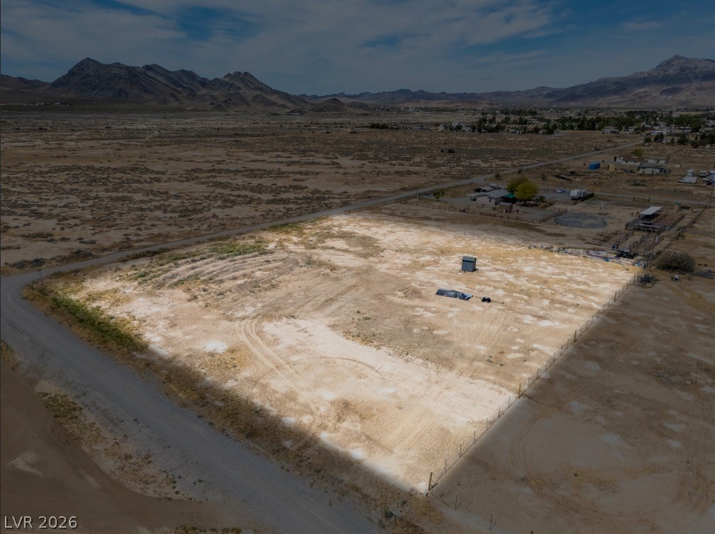 3310 West Isaac Street Pahrump NV 89060