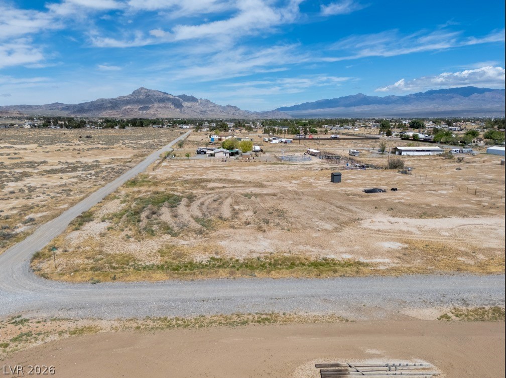 3310 West Isaac Street Pahrump NV 89060