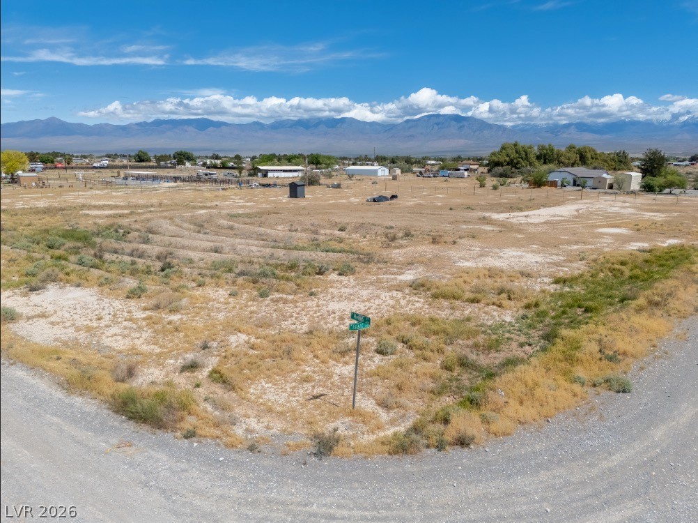 3310 West Isaac Street Pahrump NV 89060